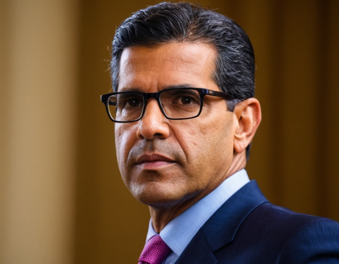 Featured image for blog post: Pedro Pierluisi's Guide | Wiki