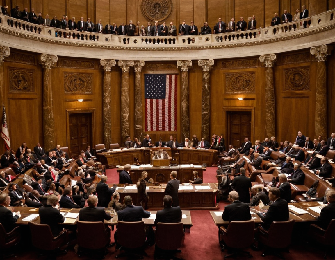 Featured image for blog post: Political Dynasties & Democracy