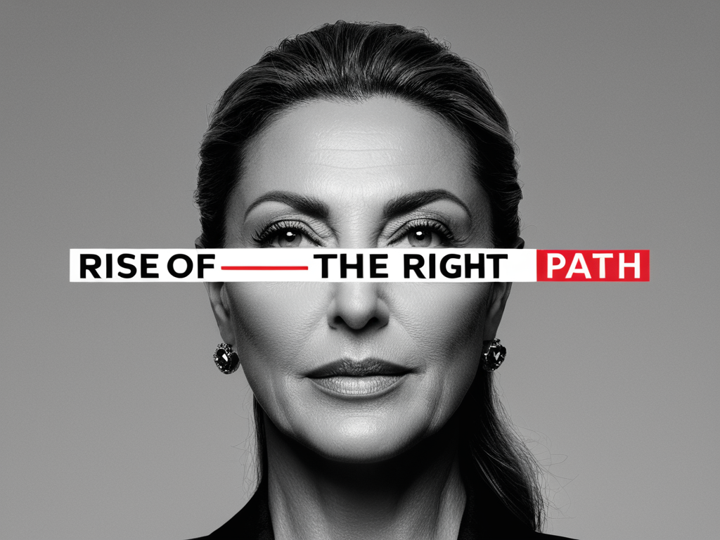 Featured image for blog post: Rise of the Right: Unpacking Giorgia Meloni's Path to Power