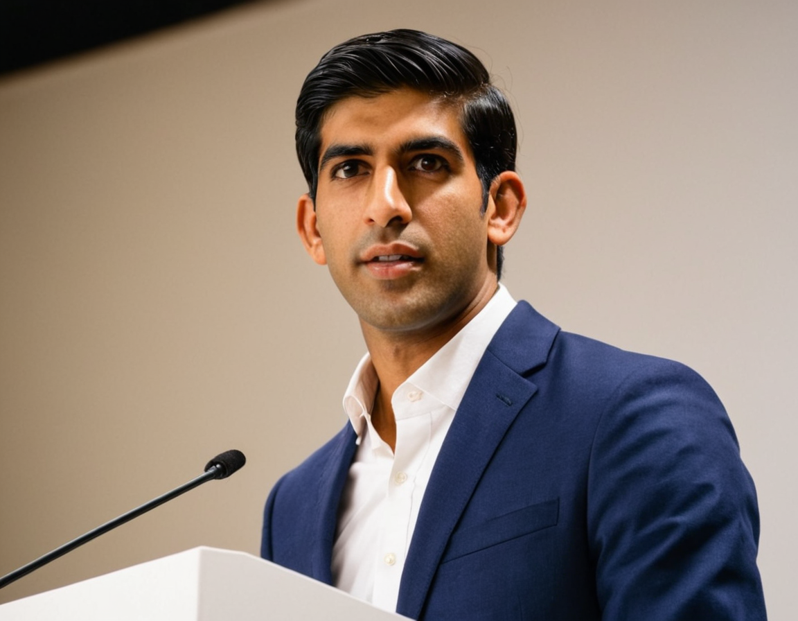 Featured image for blog post: Rishi Sunak Profile on Wikipedia