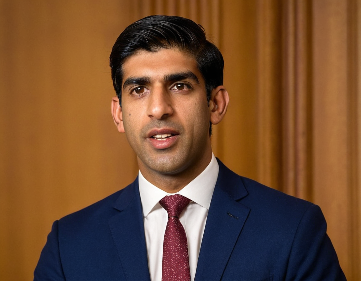 Featured image for blog post: Rishi Sunak's Controversies - Independent