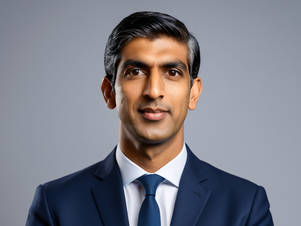 Featured image for blog post: Rishi Sunak's Economic Policy: A Critical Analysis