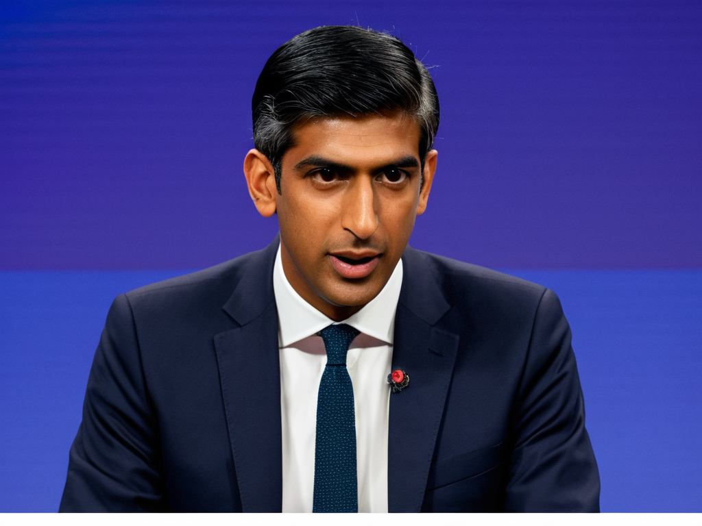 Featured image for blog post: Rishi Sunak's Role in Brexit Debate: A Review of His Stat...