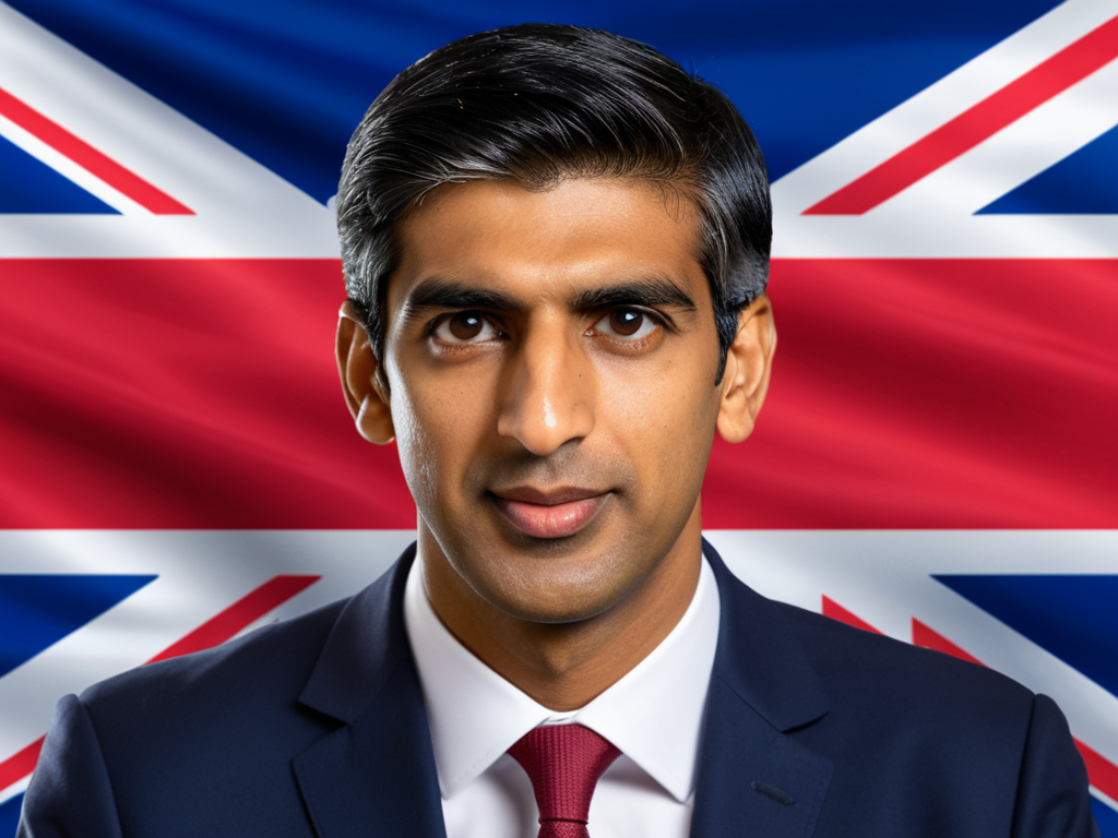 Featured image for blog post: Rishi Sunak's Role in Britain's Brexit Negotiations Expla...