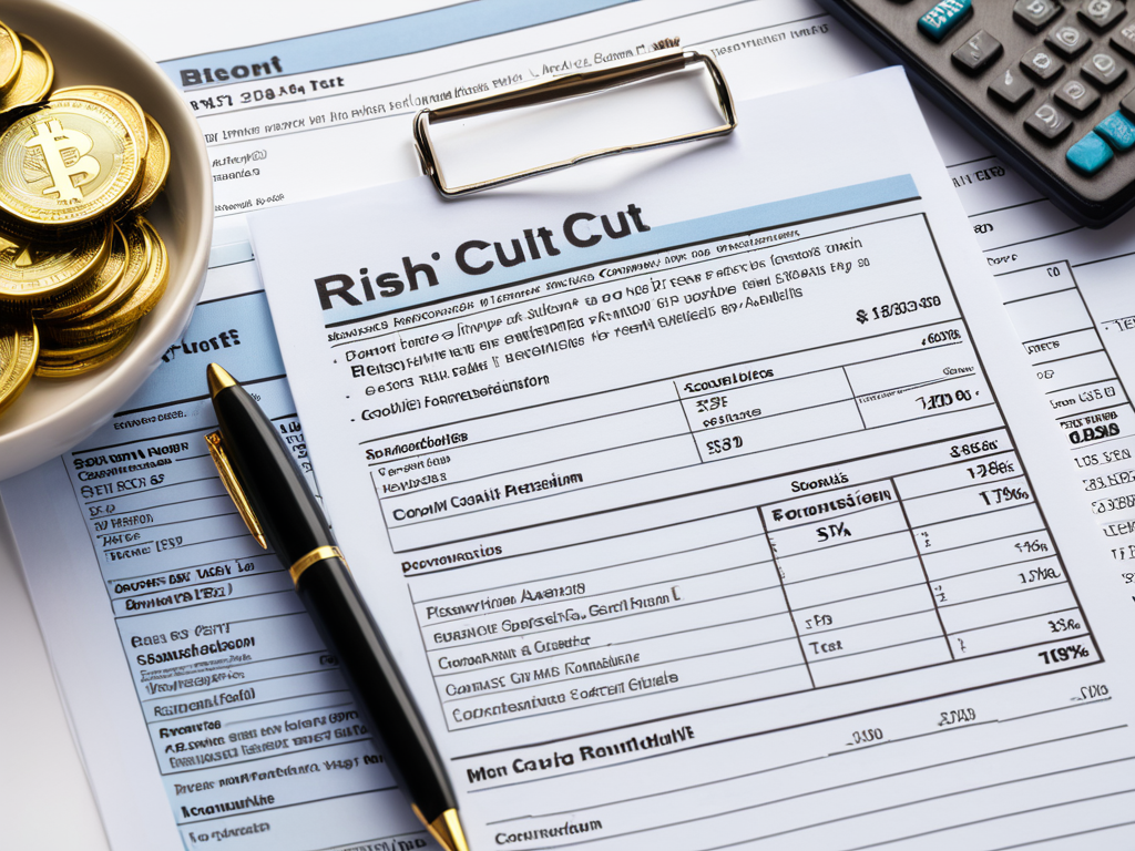 Featured image for blog post: Rishi's Tax Cut Conundrum: A Detailed Economic Analysis