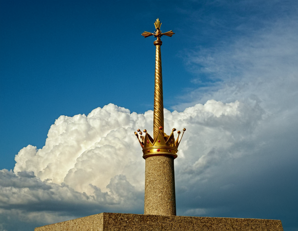 Featured image for blog post: Rulers Unbowed