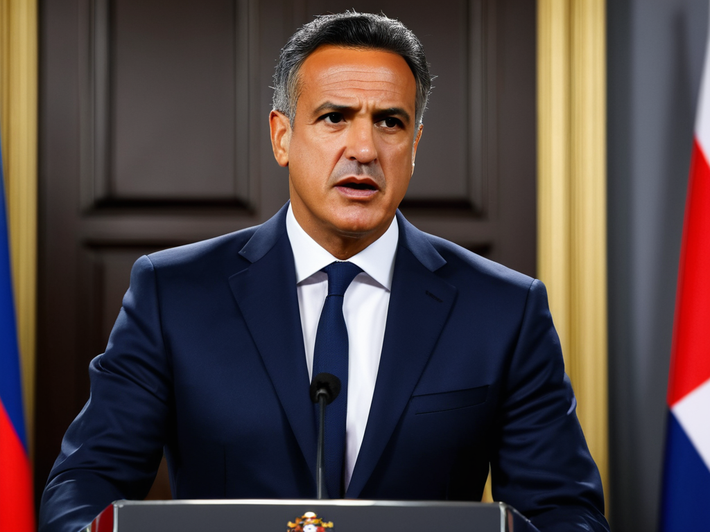 Featured image for blog post: Sánchez's Shocking Exit: How His Resignation Rocked Spani...