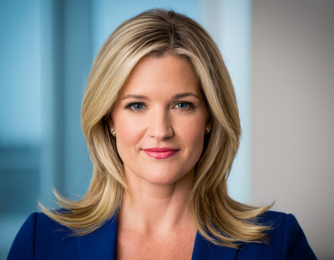 Featured image for blog post: Sara Haines Wikipedia Overview