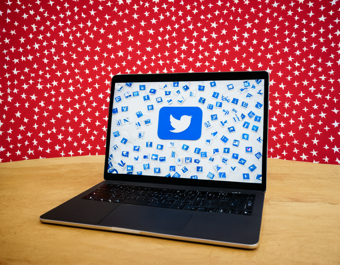 Featured image for blog post: Shaping Elections on Social Media