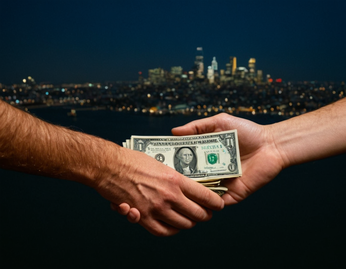 Featured image for blog post: Shell Games Exposed in Dark Money Donations