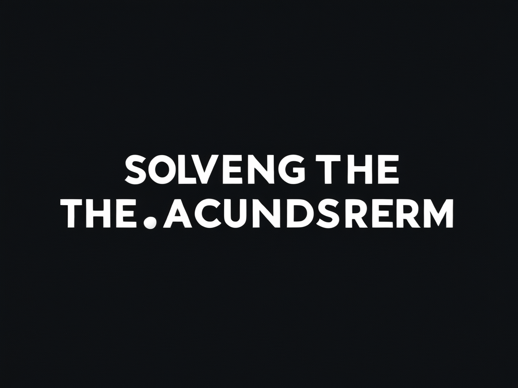Featured image for blog post: Solving the Successor Conundrum: How to Lead a Nation Thr...
