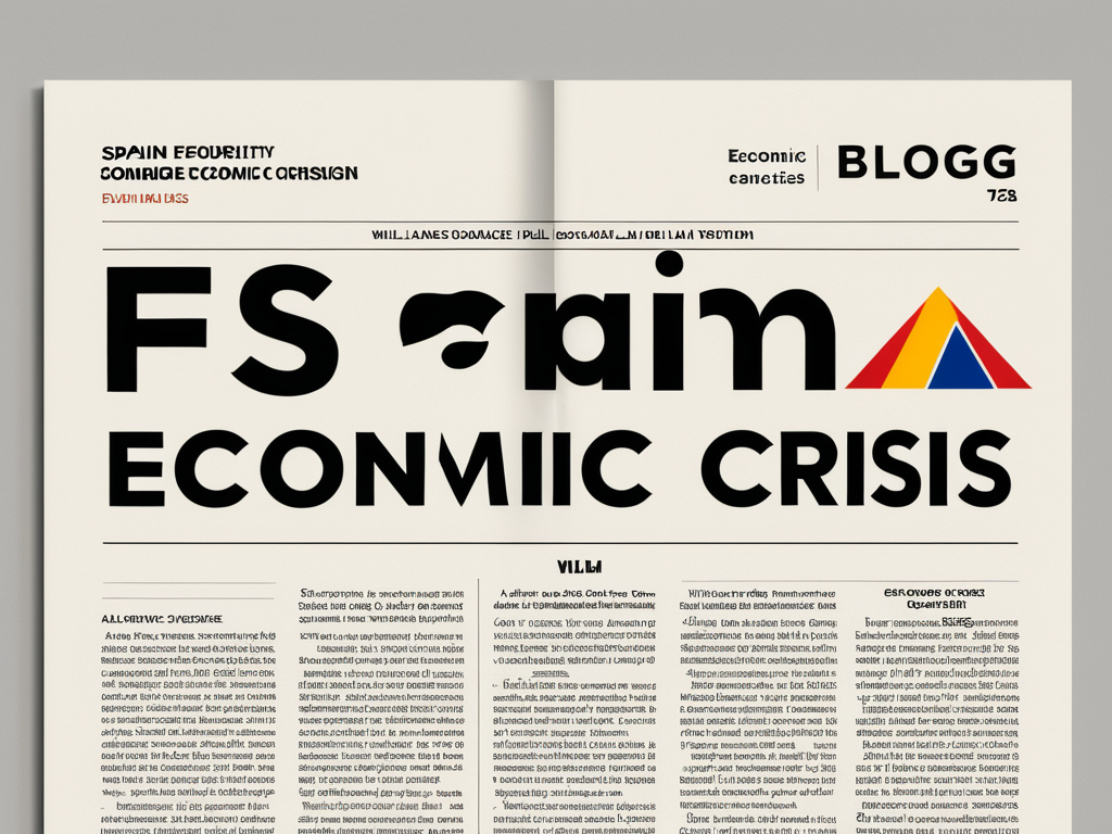 Featured image for blog post: Spain's Economic Crisis: Will Sánchez Fall Victim to Corr...