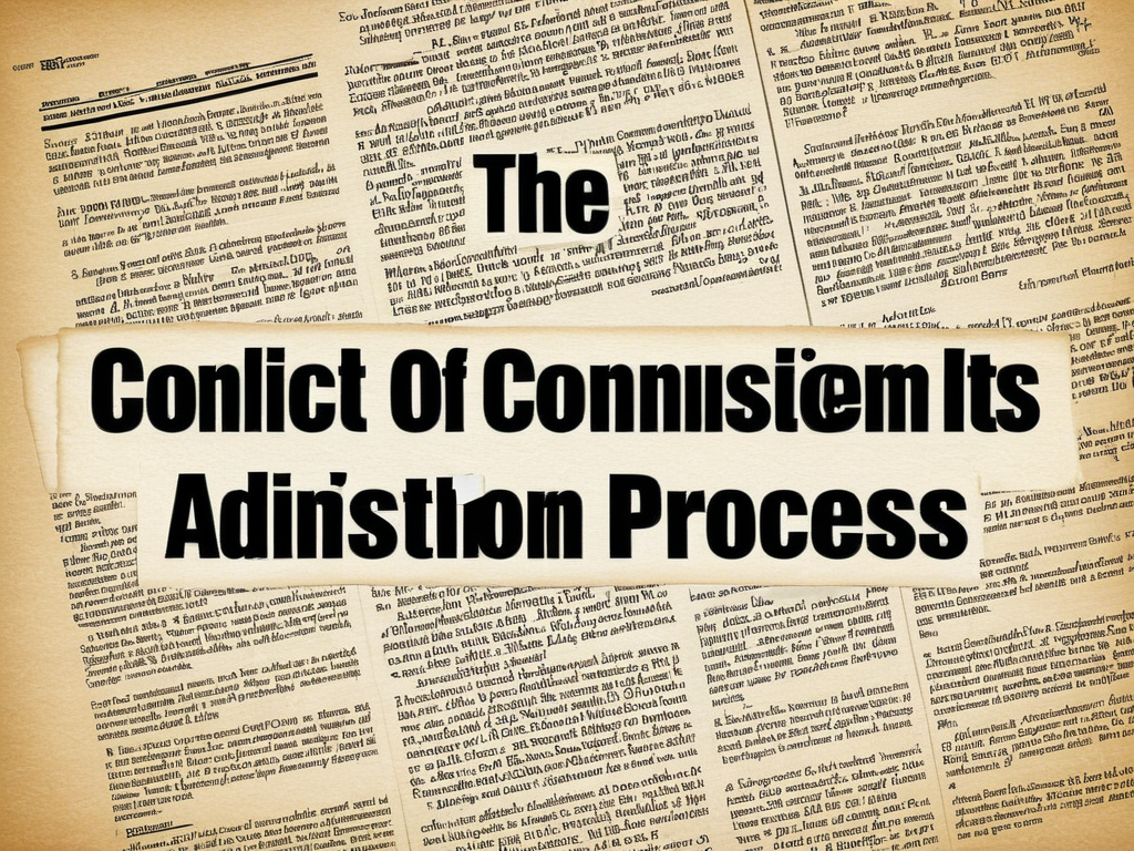 Featured image for blog post: The Conflict of Interest Concerns Surrounding Susie Wiles' Federal Lobbying History and its Potential to Taint the New Administration's Decision-Making Process