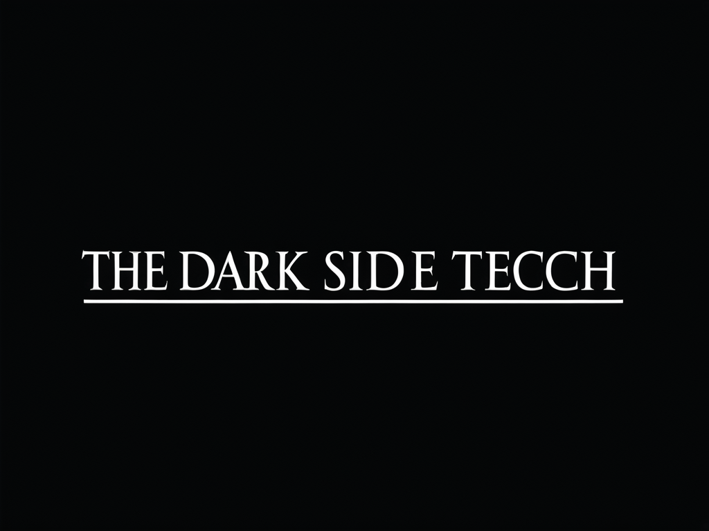 Featured image for blog post: The Dark Side of Tech: How Top Companies Manipulate Consu...