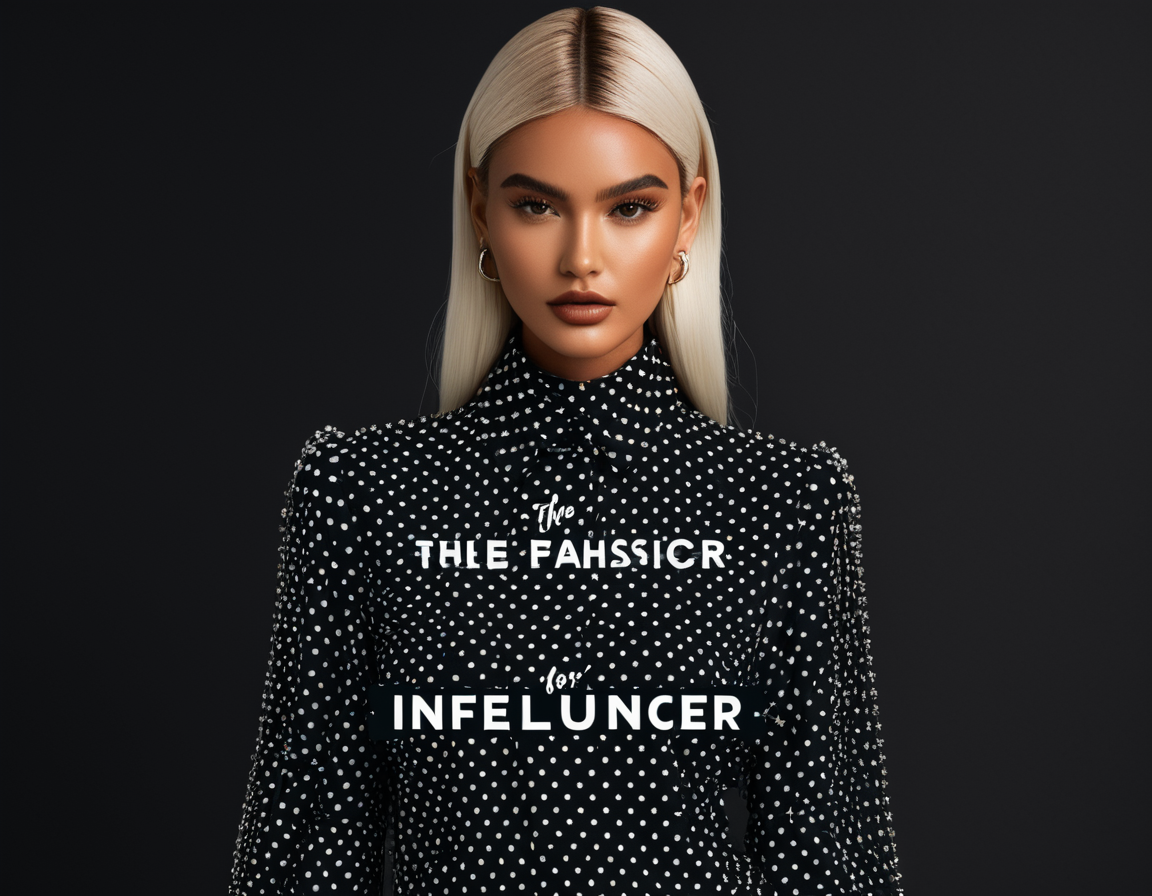 Featured image for blog post: The Dark Truth About Influencer Marketing in Fast Fashion