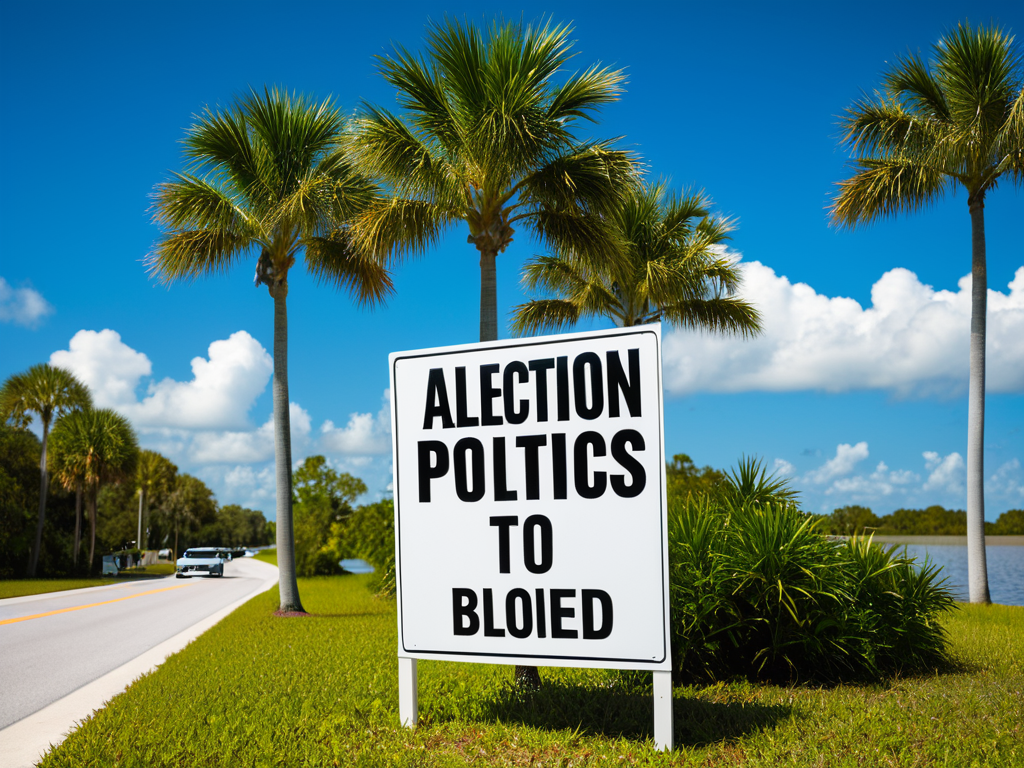 Featured image for blog post: The Impact on Florida Politics: How the 'Slush Fund' Allegations Could Reshape the State's Election Landscape