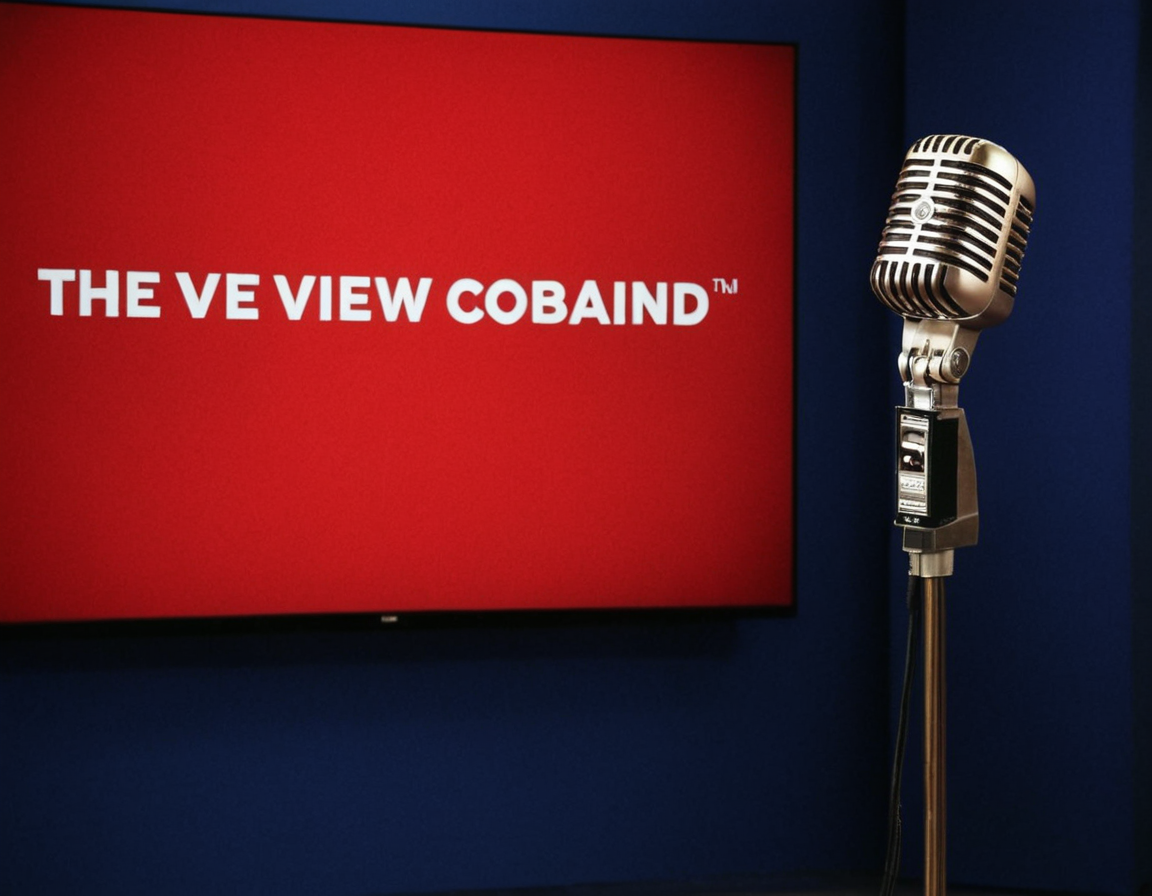 Featured image for blog post: 'The View' Joke Dismisses Anti-Trump Sentiment? Brett Coo...