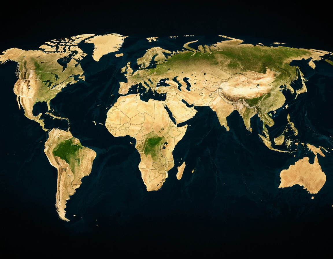 Featured image for blog post: Top 5 Global Corrupt Politicians