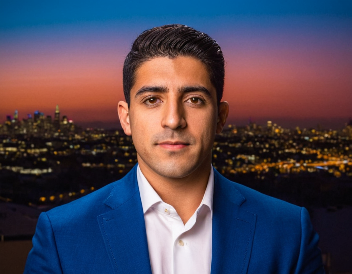 Featured image for blog post: Top 5 Tips - Pablo Hernandez Rivera Success