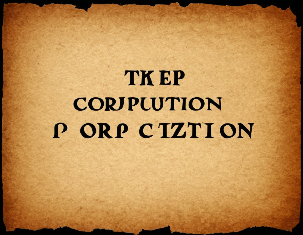 Featured image for blog post: Top Corrupt Politicians List 'End Citizens United' for 2024