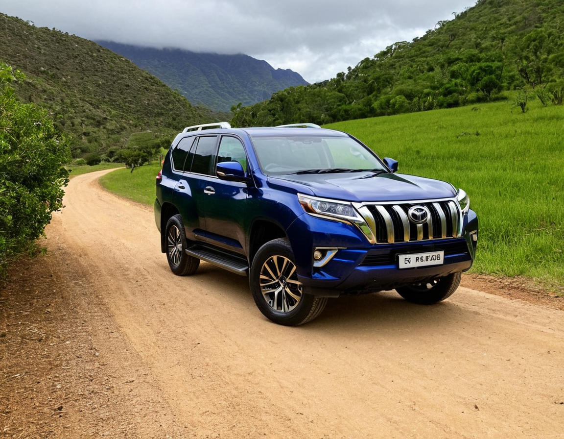 Featured image for blog post: Top EVA Prado Tips on Facebook