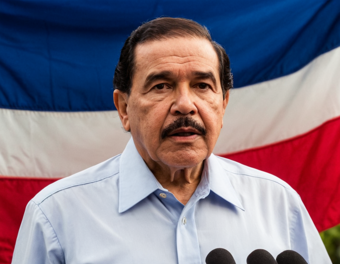 Featured image for blog post: Top Wiki Articles on Daniel Ortega