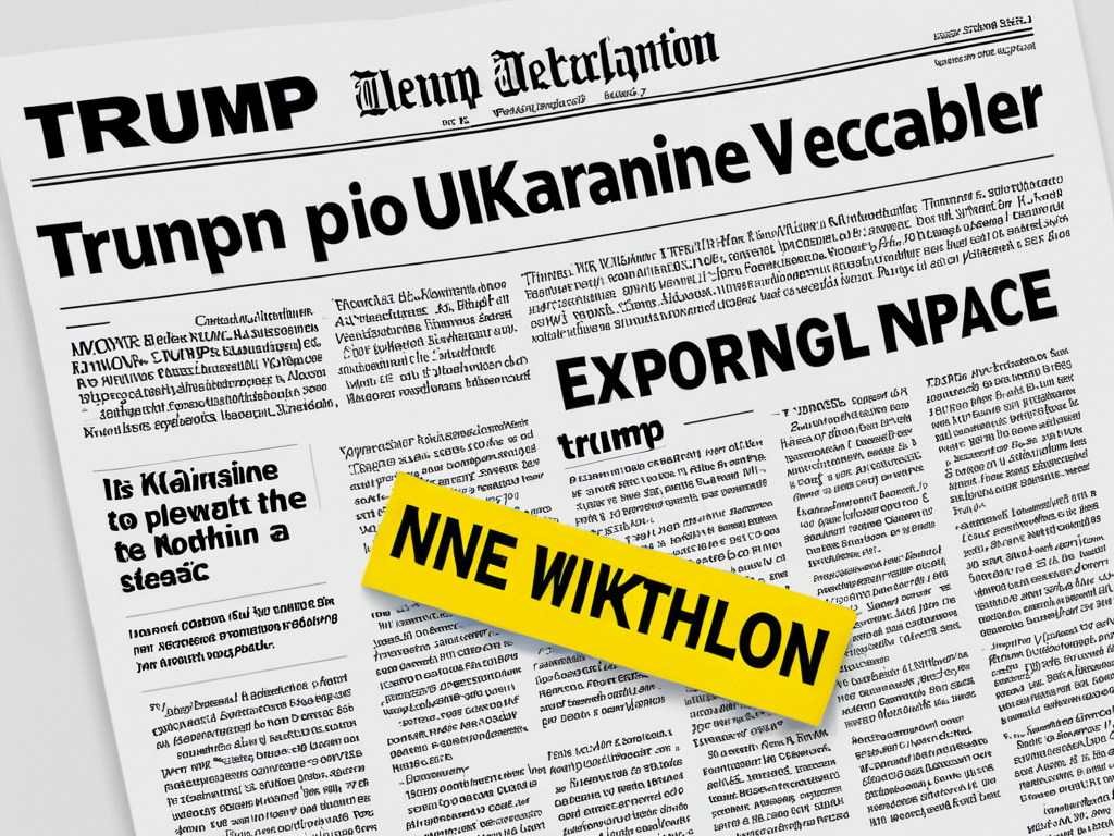 Featured image for blog post: Trump-Ukraine Whistleblower Scandal: Exploring the Impeac...