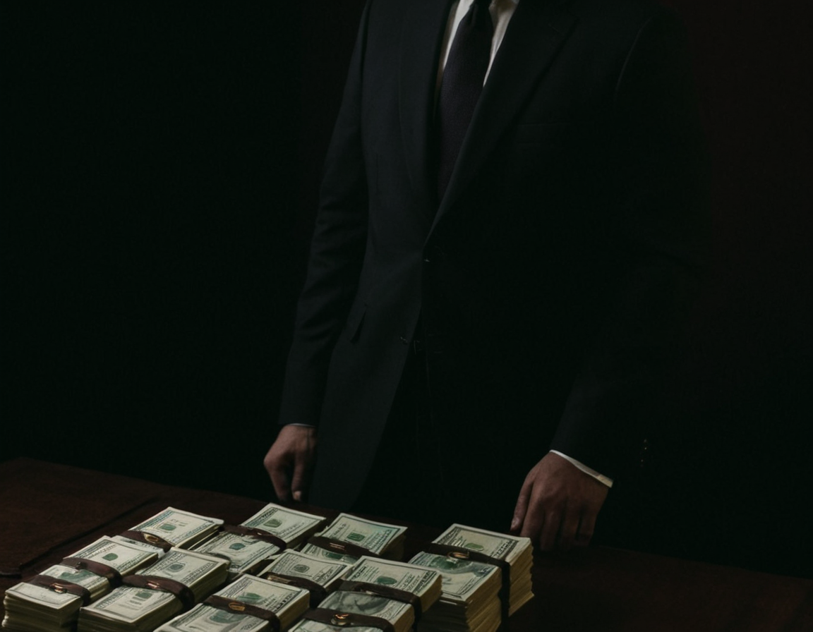 Featured image for blog post: Uncover Dark Money Groups