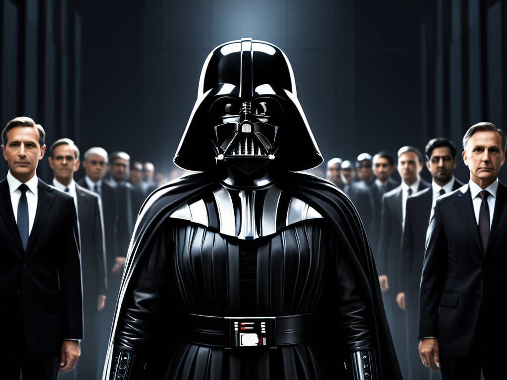 Featured image for blog post: Uncovering the Dark Side of Corporate Influence: A Deep Dive into Susie Wiles' Lobbying Clients