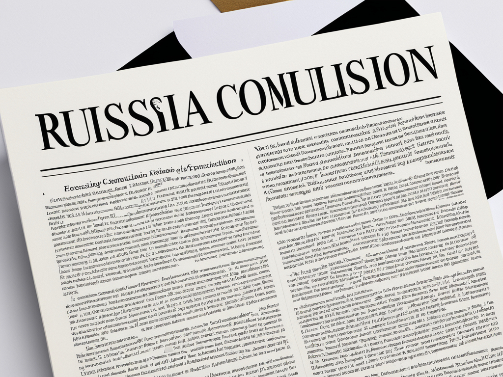 Featured image for blog post: Unpacking the Russia Collusion Investigation: Fact vs. Fi...