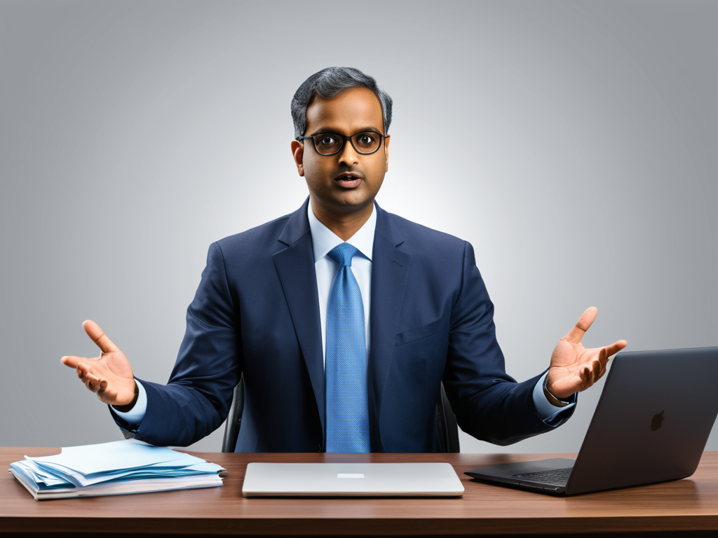 Featured image for blog post: Unpacking Vivek Ramaswamy's Scathing Critique of Big Tech