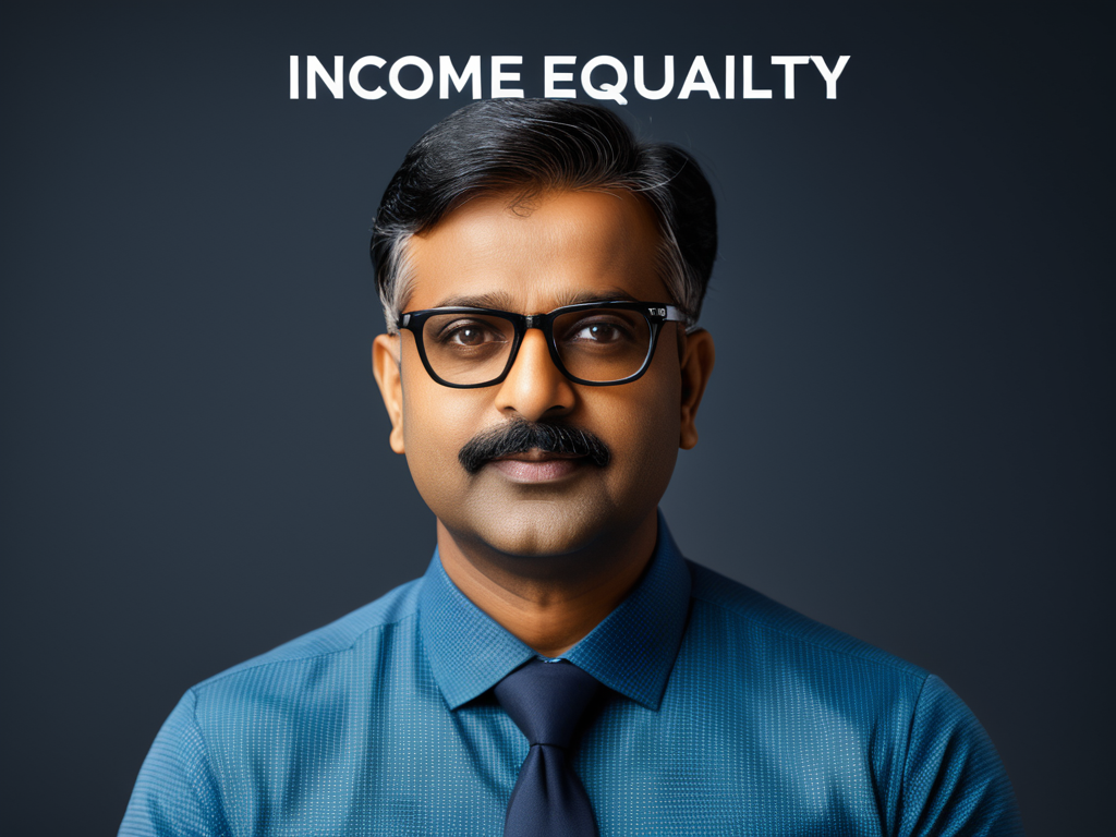Featured image for blog post: Vivek's Plan for Income Equality: A Deep Dive