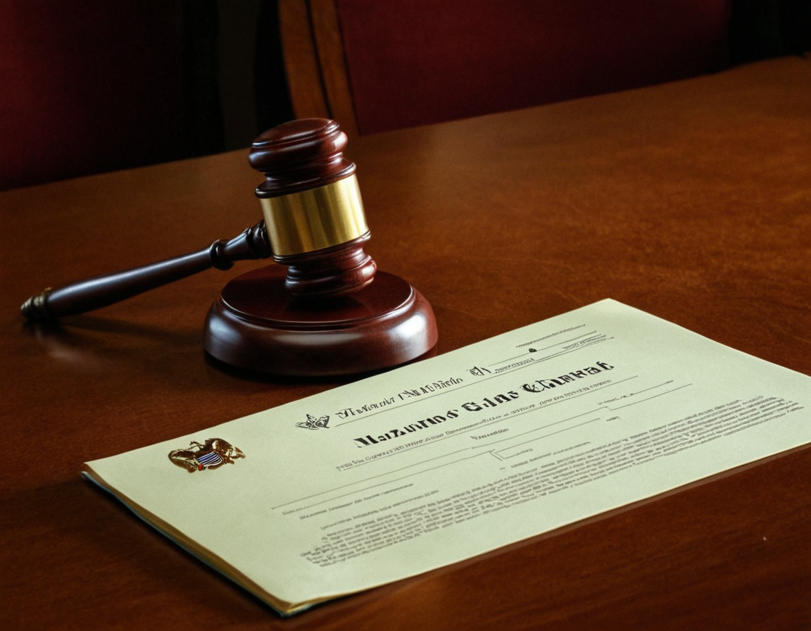 Featured image for blog post: VP Affairs: Maduro Officials Charged in US