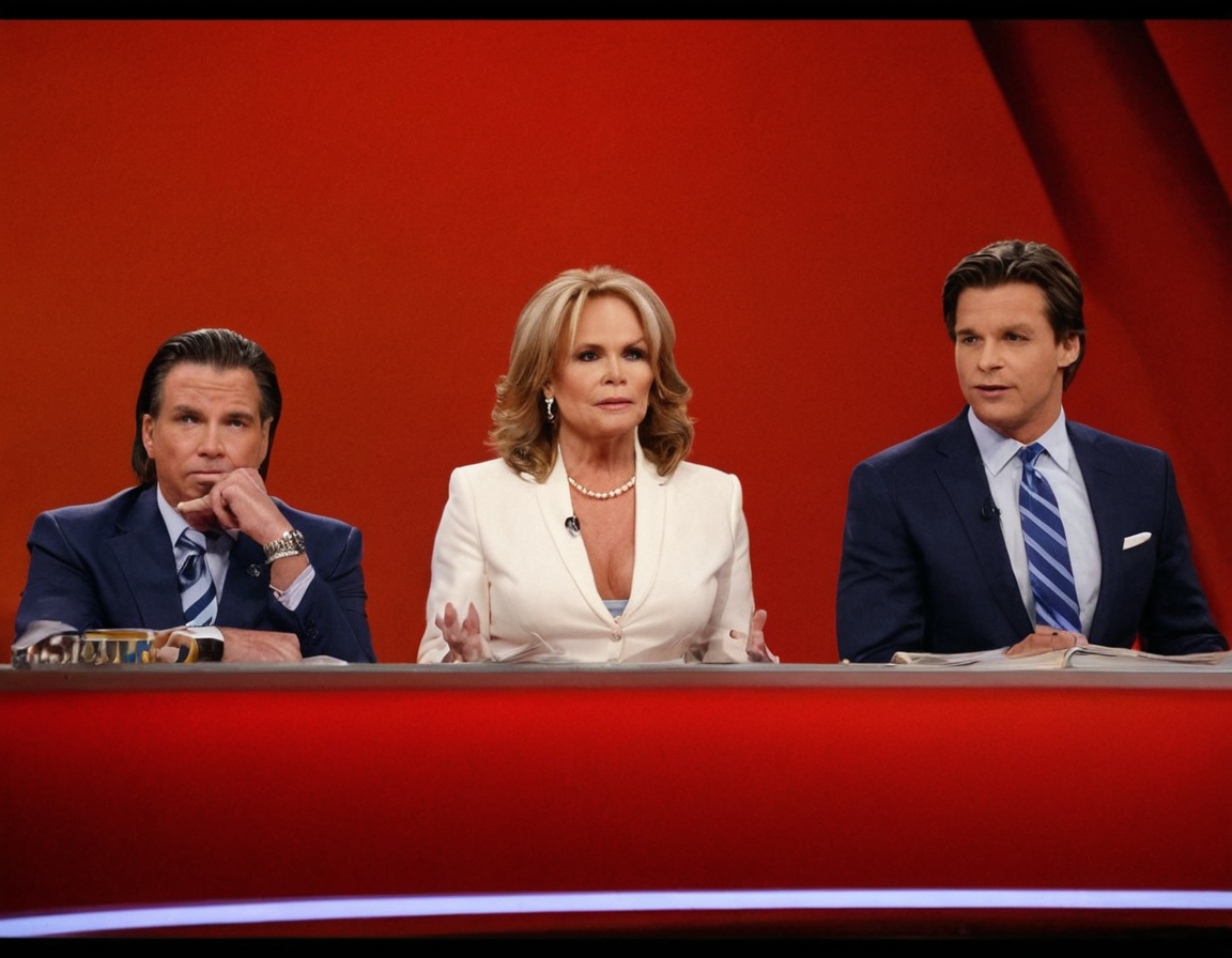 Featured image for blog post: WatchMojo's Top 10 The View Scandals