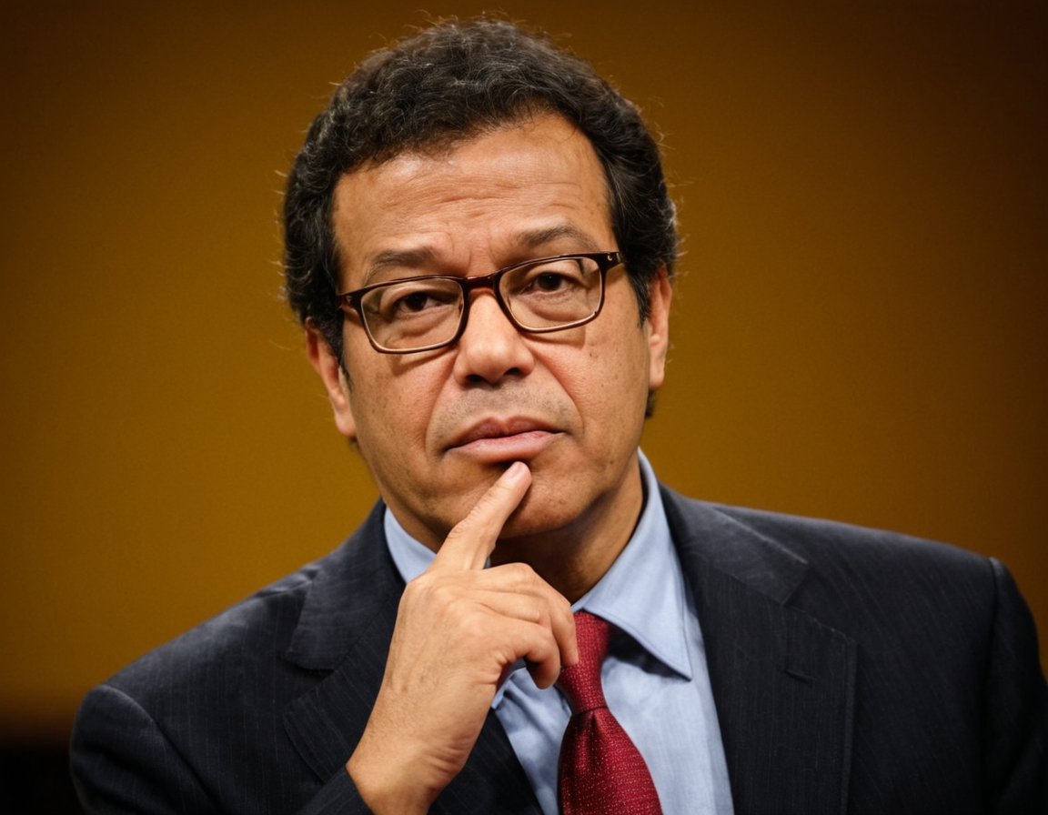 Featured image for blog post: Who fears Gustavo Petro – Americas Quarterly