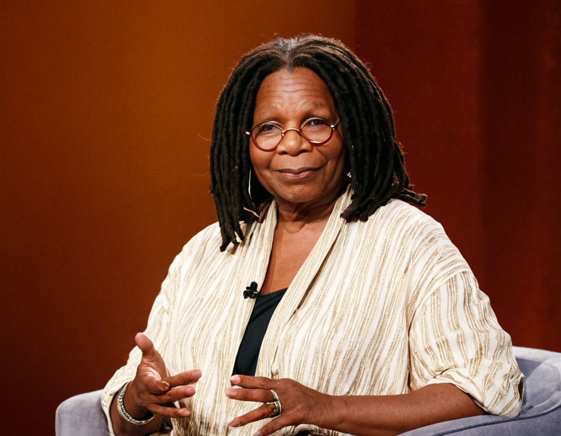 Featured image for blog post: Whoopi Goldberg Wiki Tips