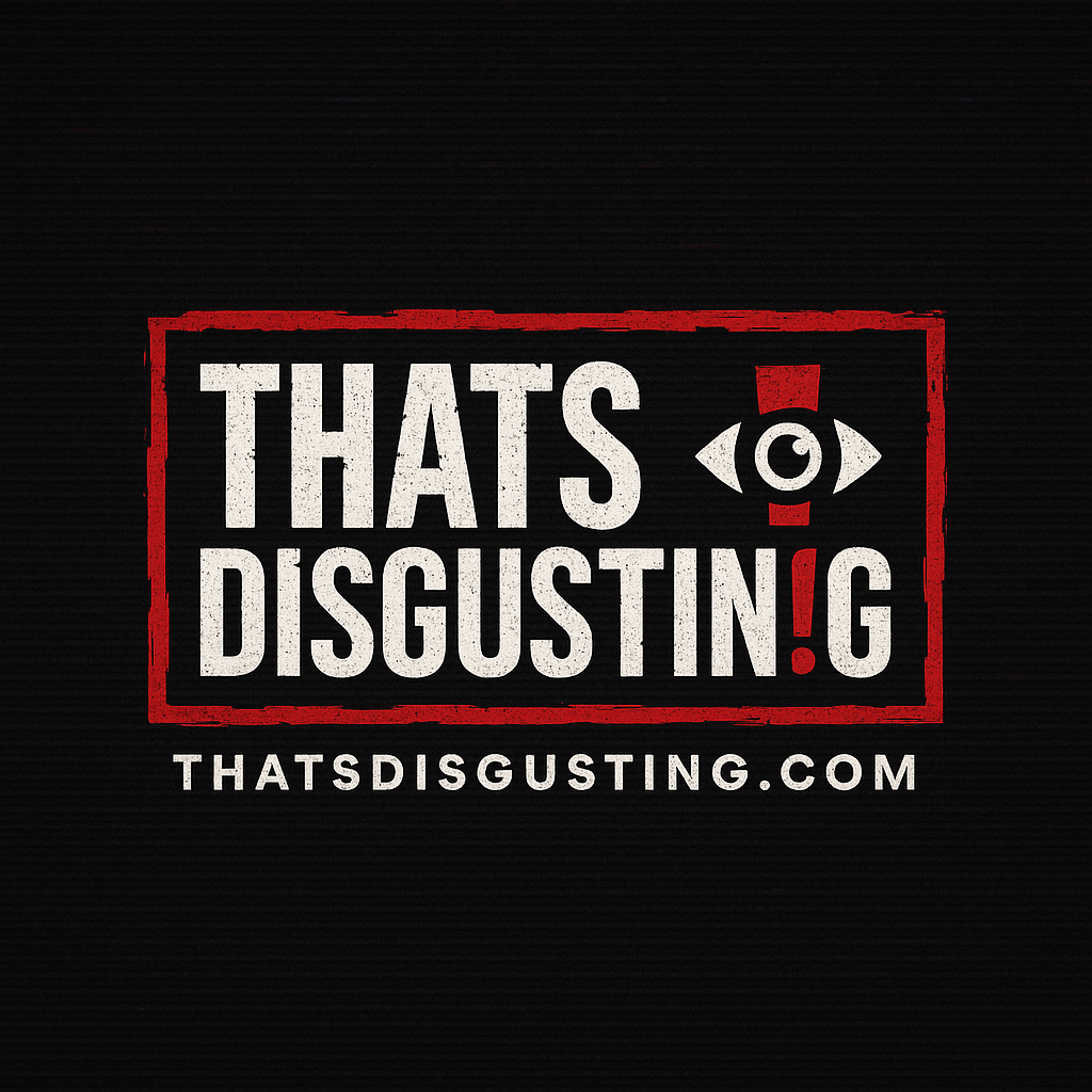 thatsdisgusting.com